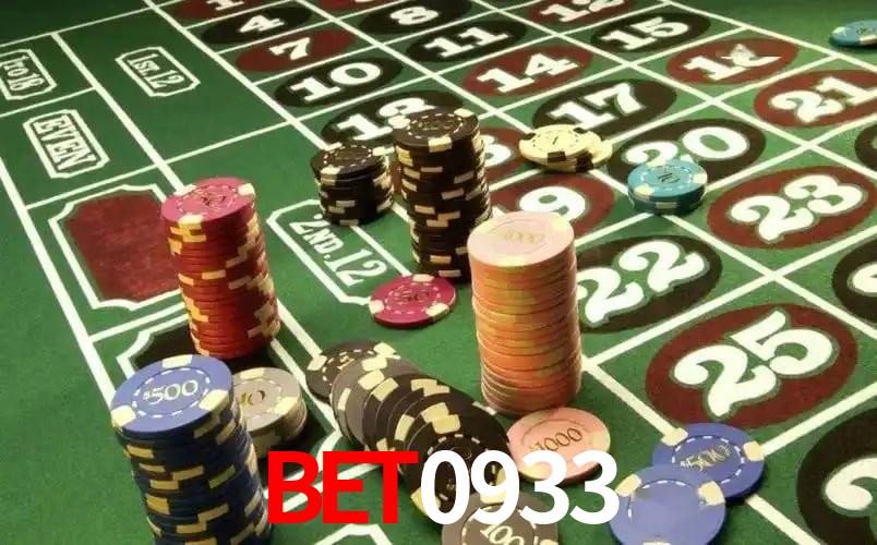 Experiência VIP bet0933