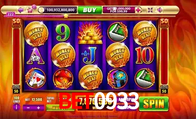 Desvendando o Mundo dos Jogos Virtuais na bet0933