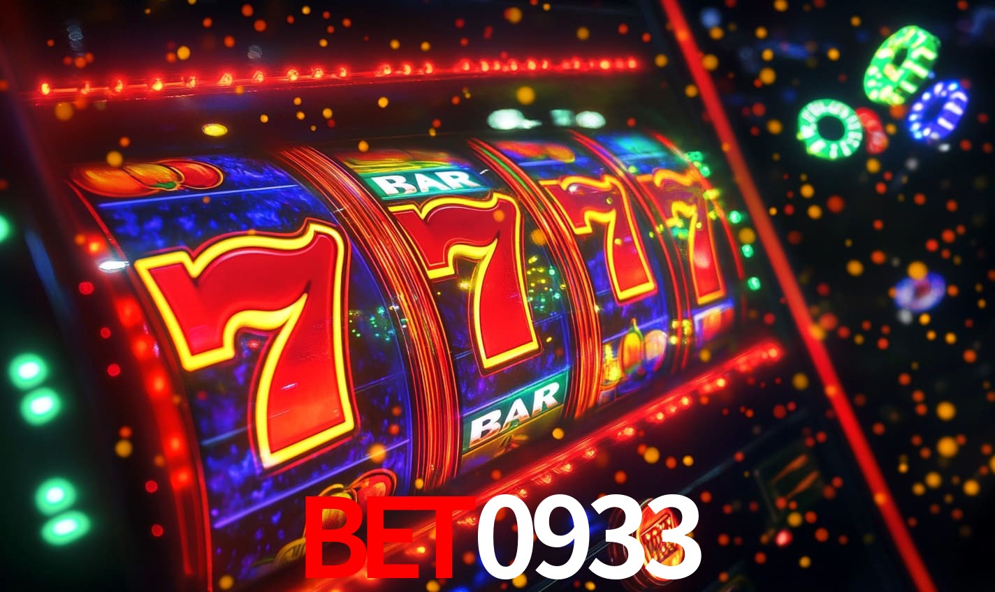 bet 0933 com