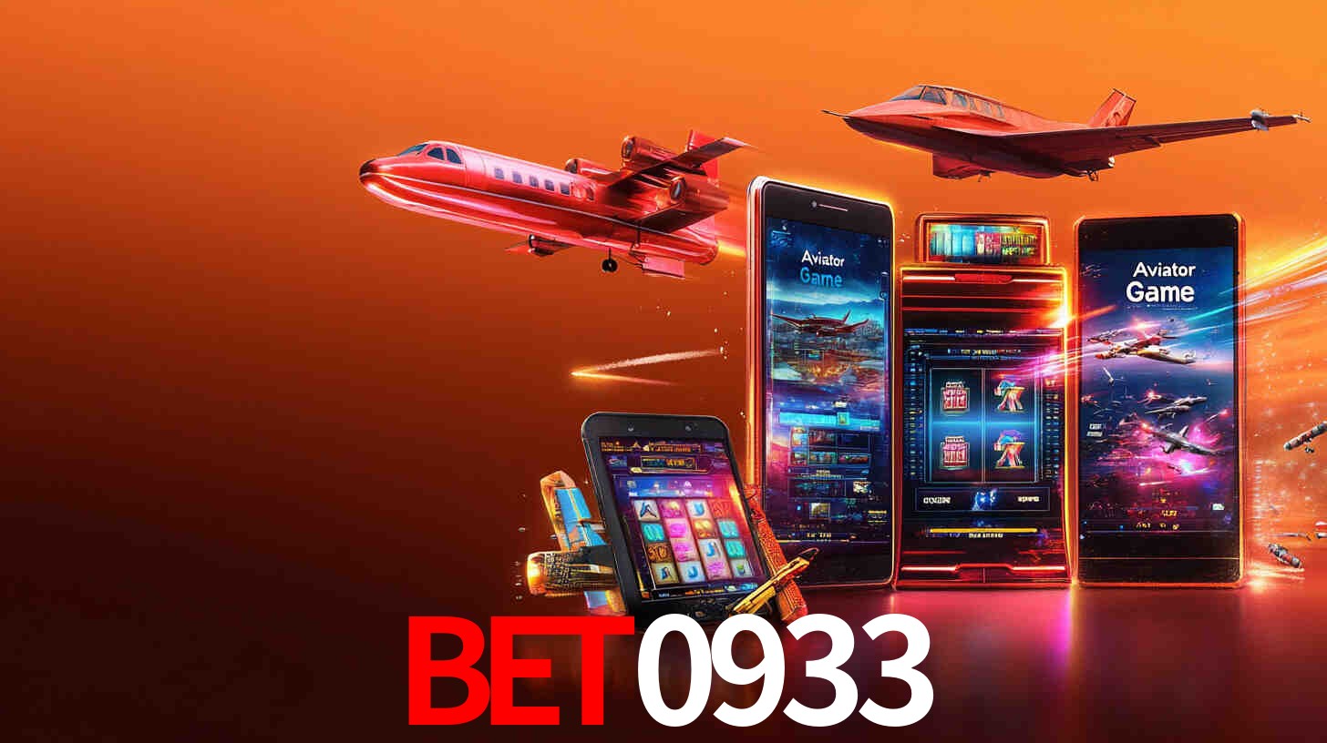 Descubra a Magia dos Jogos de Arcade no bet0933