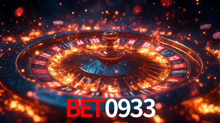 Bônus de boas-vindas na bet0933
