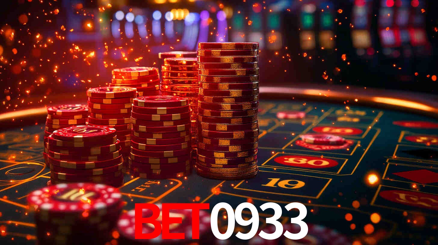 Programa VIP bet0933