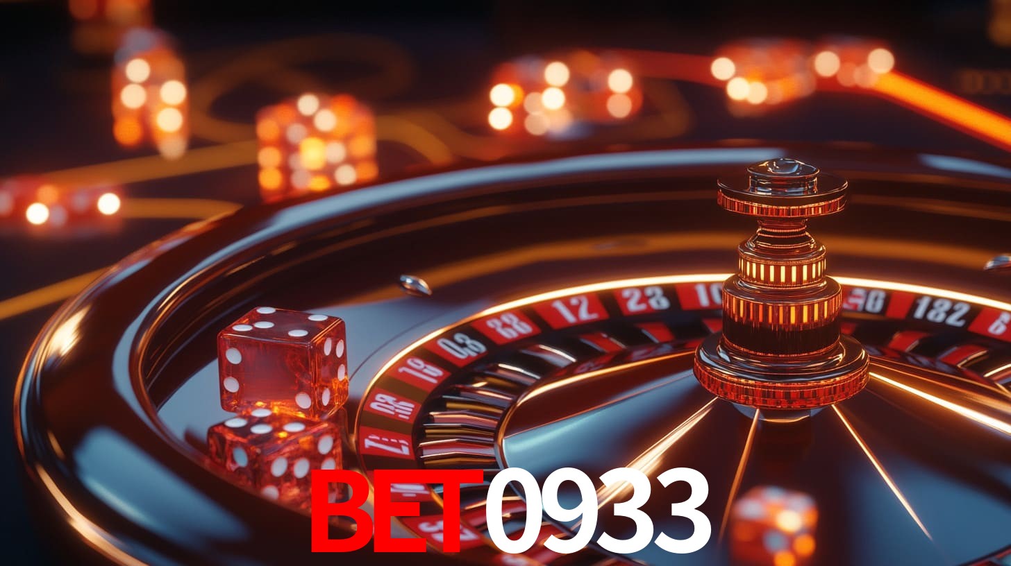 bet 0933 com