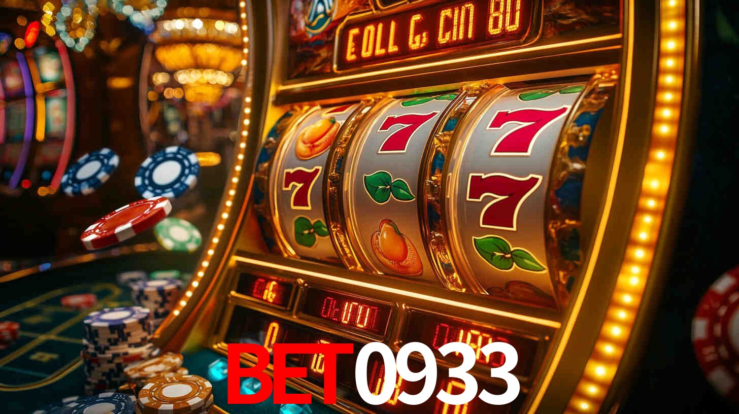 Tournaments bet0933