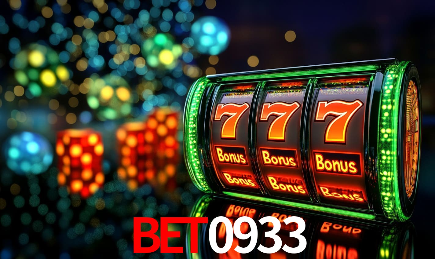 Casino Ao Vivo bet0933