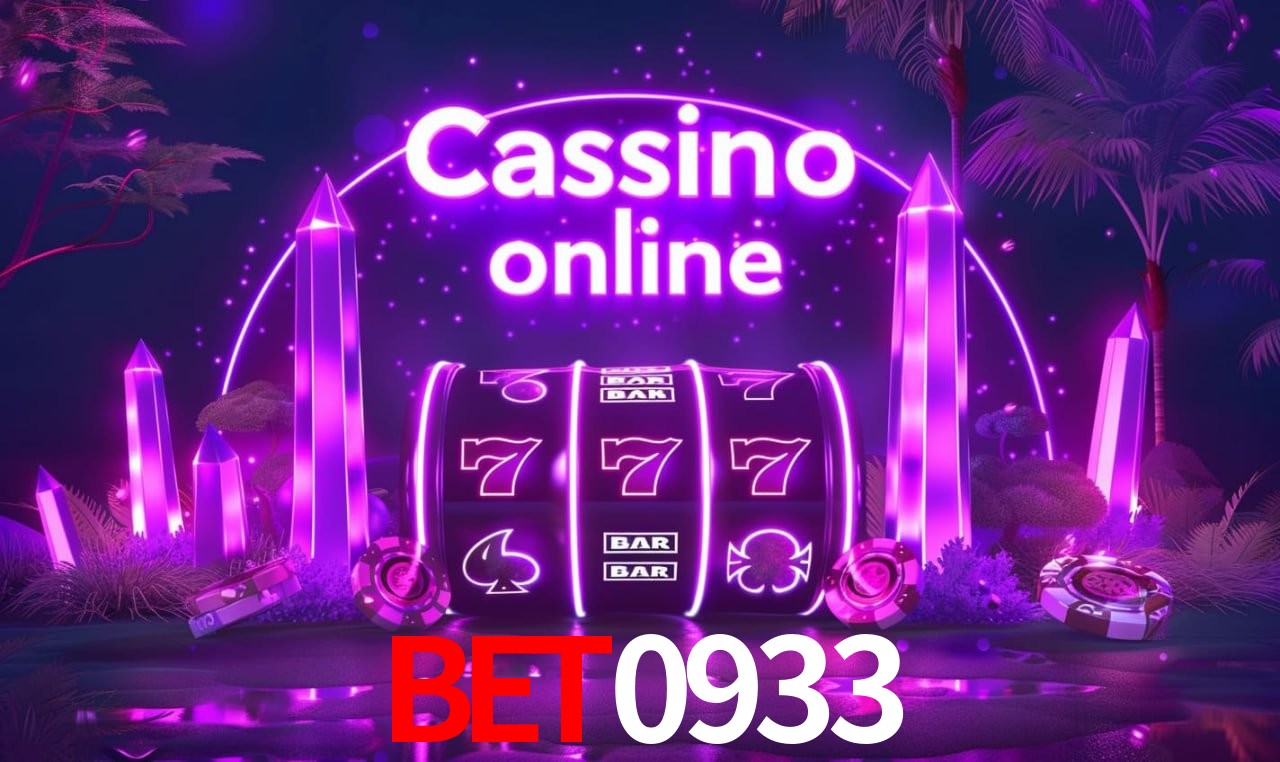 Benefícios da Conta bet0933