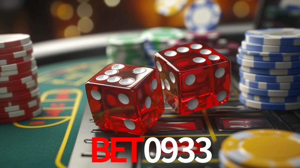 VIP Casino bet0933