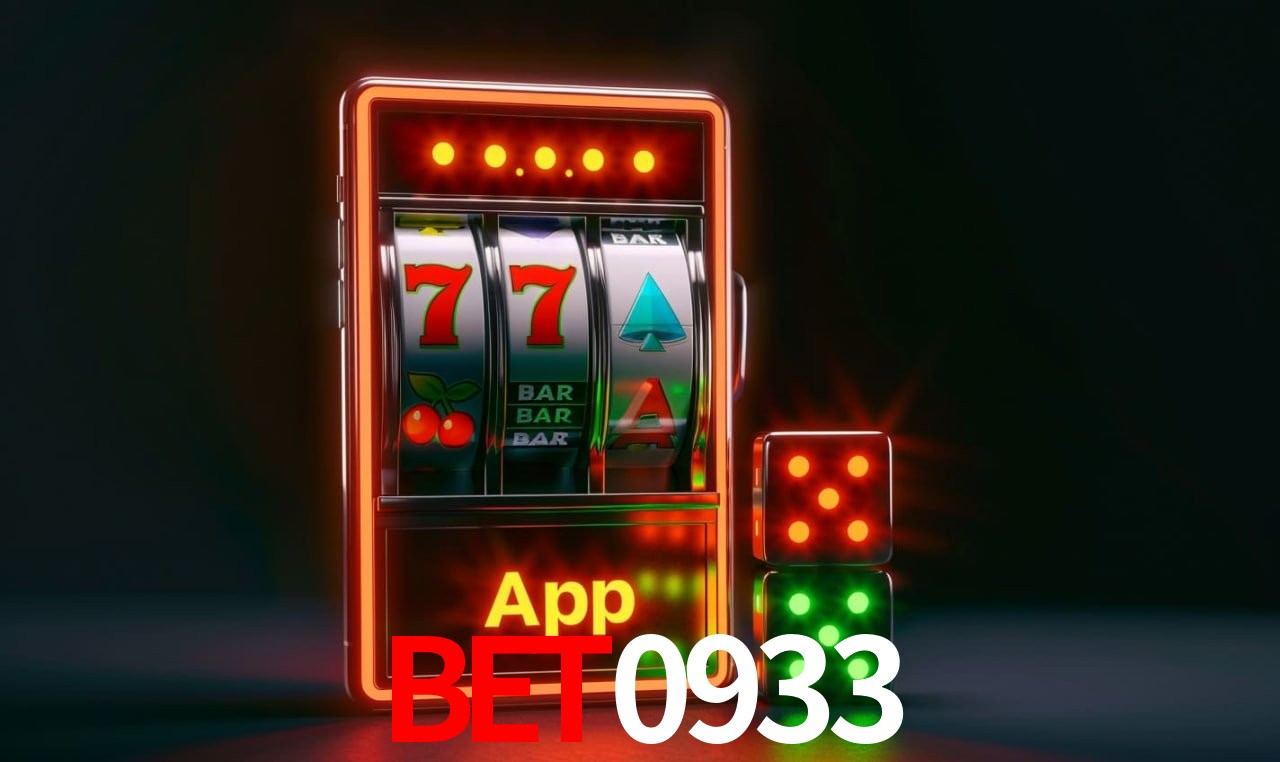 Estatísticas Esportivas bet0933