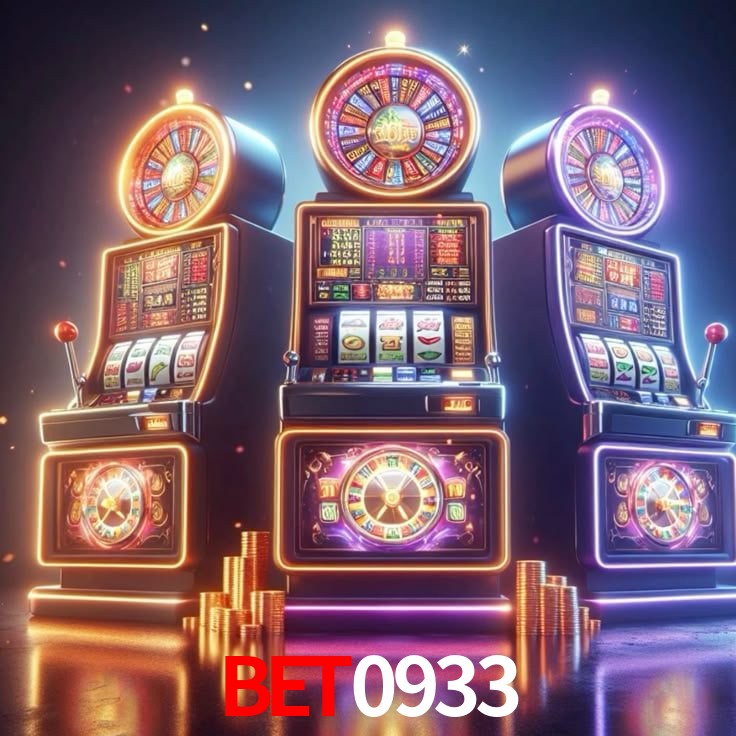 bet 0933 com