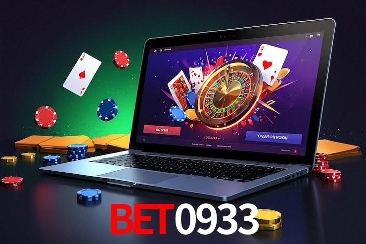 Promoção Relâmpago bet0933