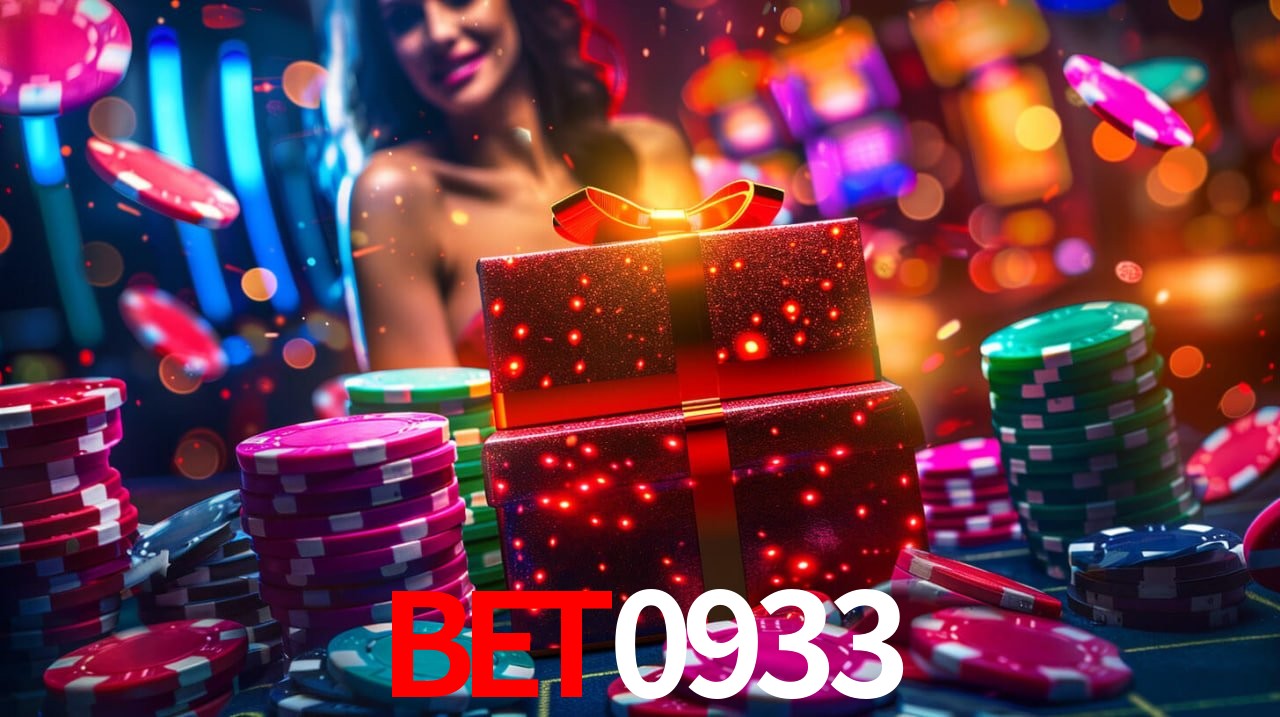 Desvendando o Mundo dos Jogos Virtuais na bet0933