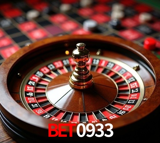 Bônus e promoções da bet0933