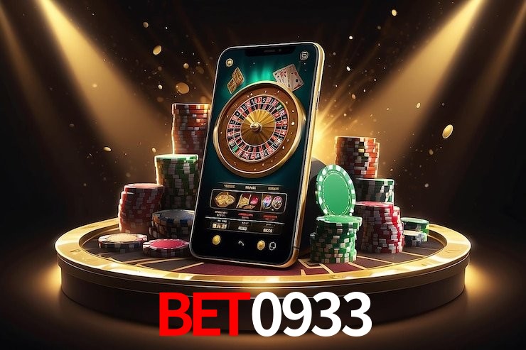 Login Seguro bet0933