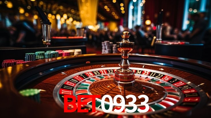 Exclusive Offers bet0933