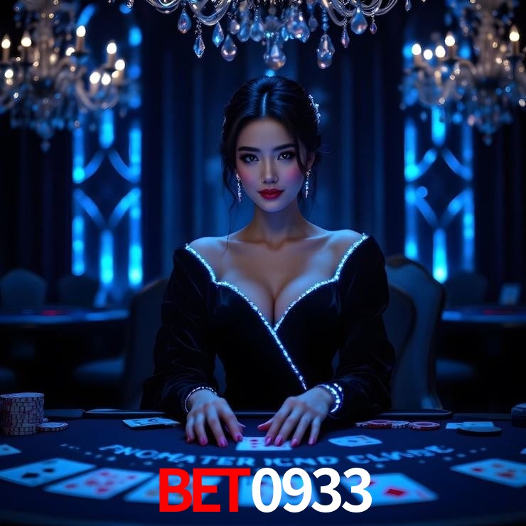 Recursos de Bônus bet0933
