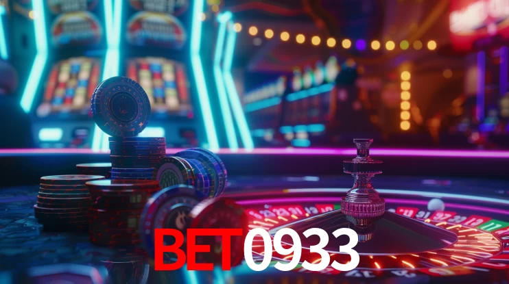 Slot Games bet0933