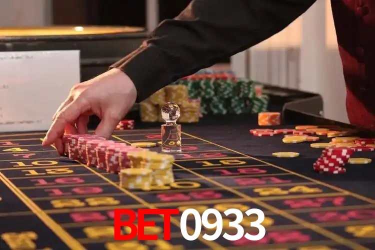 A Revolução dos Aplicativos de Jogos no bet0933