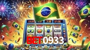 Bonus Features bet0933