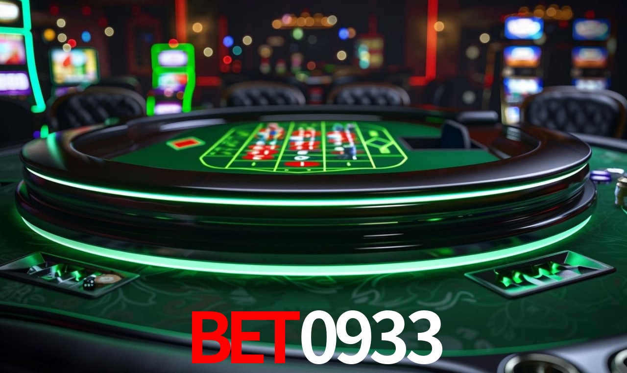 Seasonal Promotions bet0933
