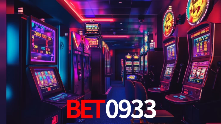 Premium Interface bet0933