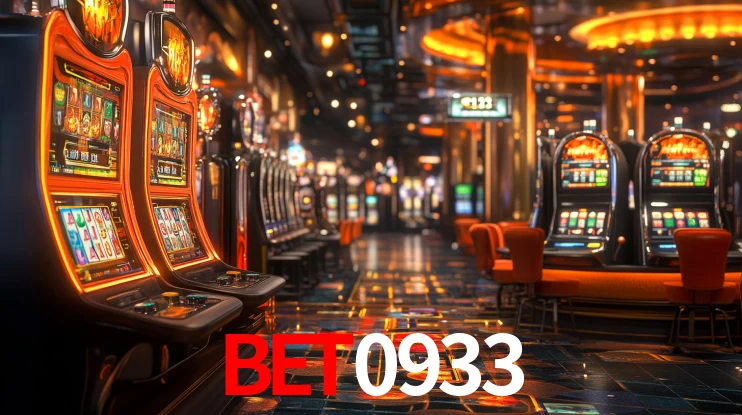 bet0933 App Interface