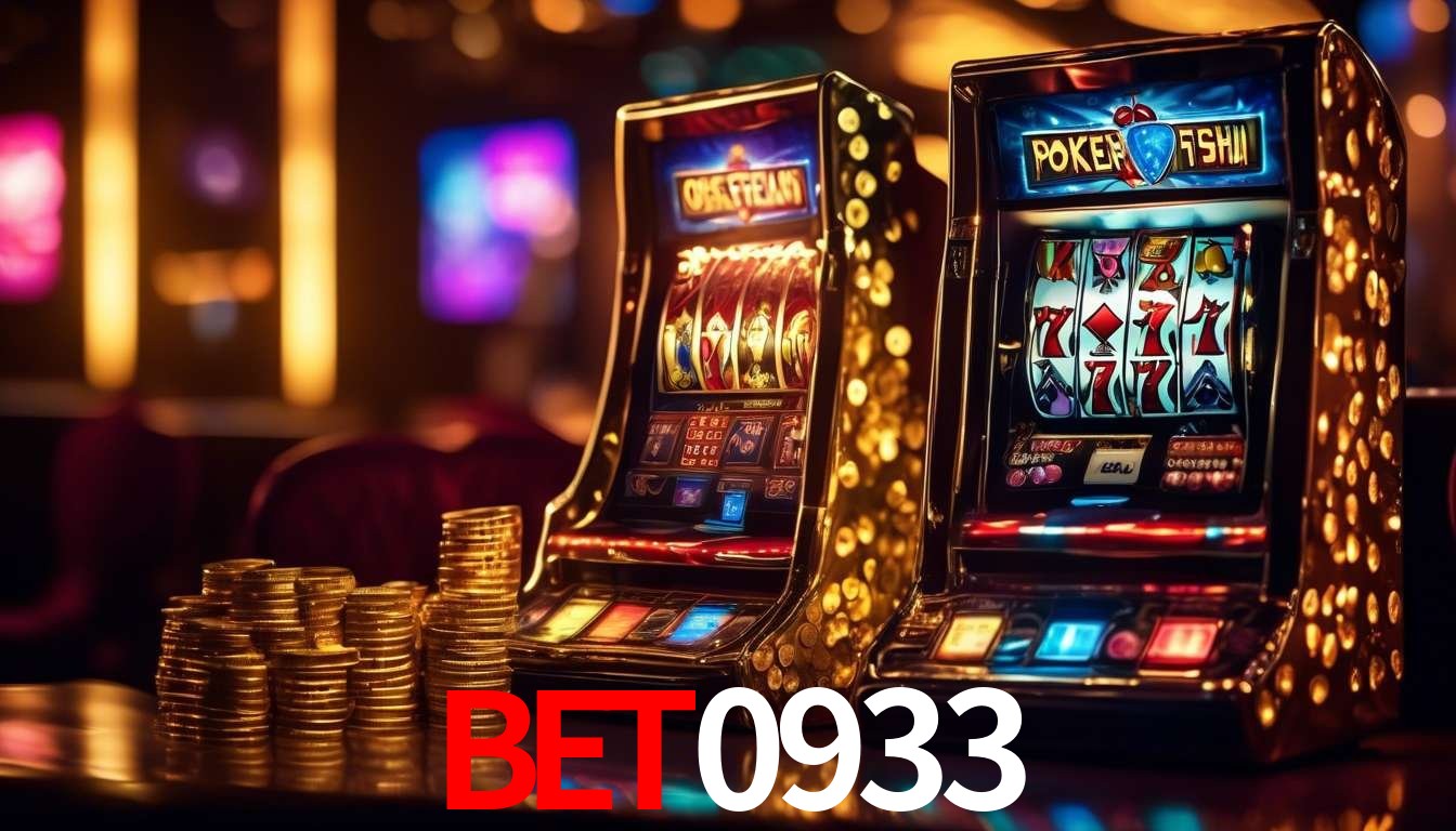 Descubra o Programa VIP da bet0933: Vantagens Exclusivas para Jogadores