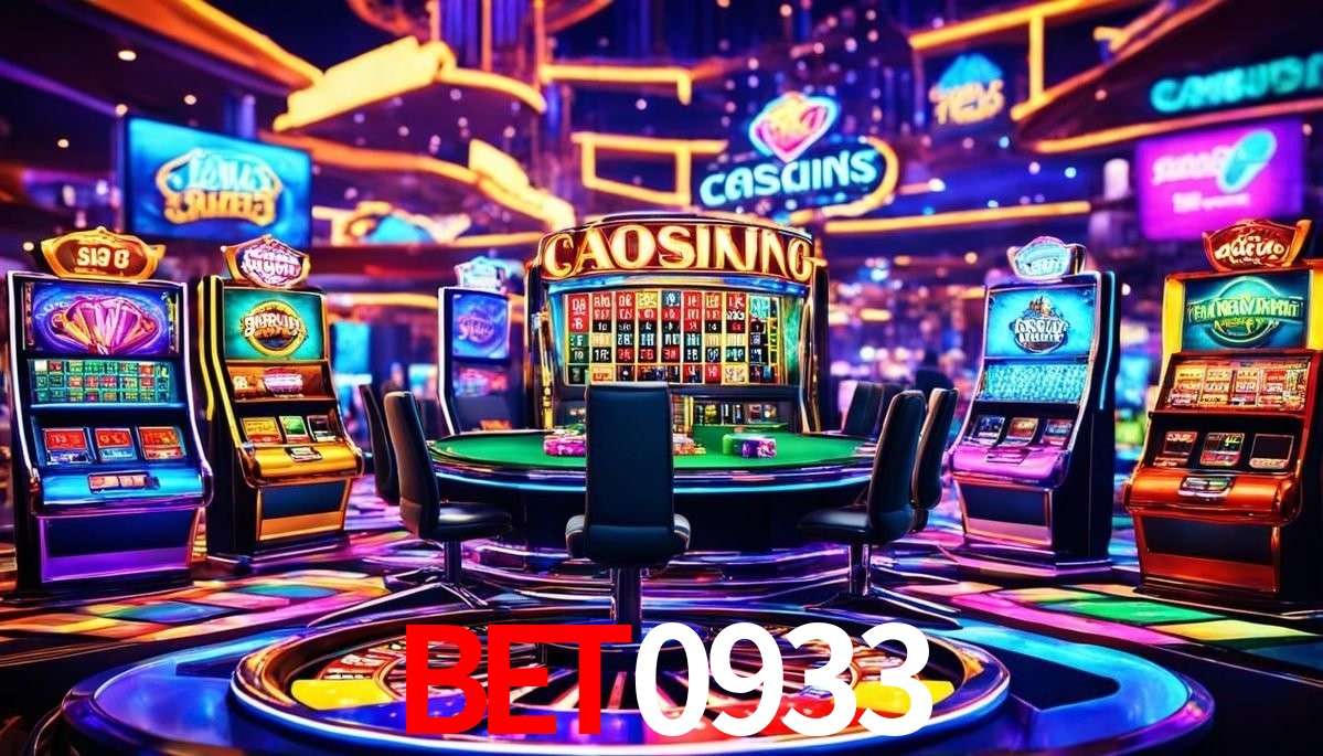 Apostas de Futebol bet0933