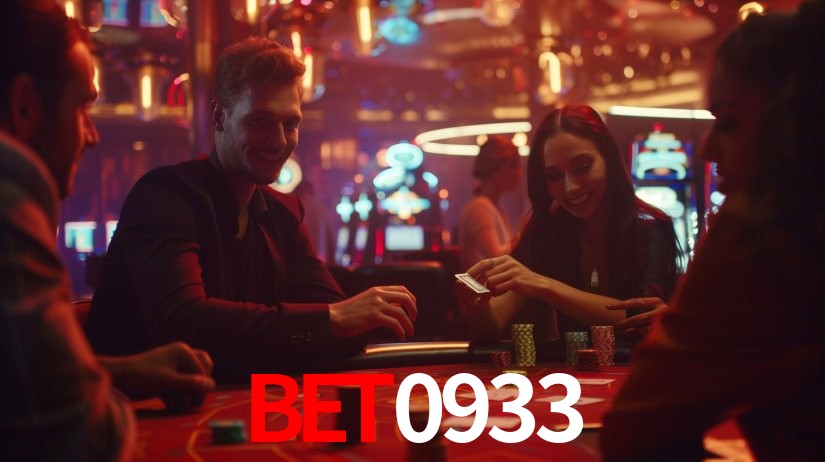 A Emoção da Loteria na bet0933: Uma Chance de Mudança de Vida