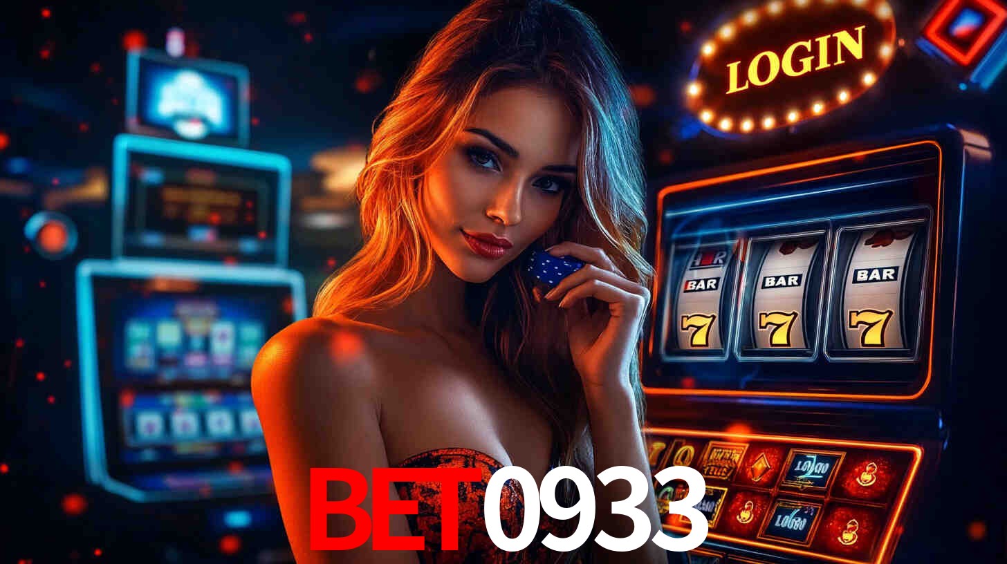 bet 0933 com