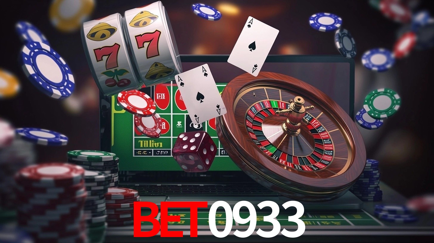 Exclusive Games bet0933