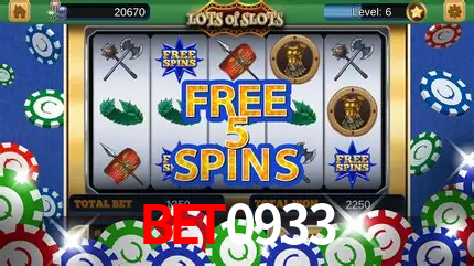 Desvendando o Mundo dos Jogos Virtuais na bet0933