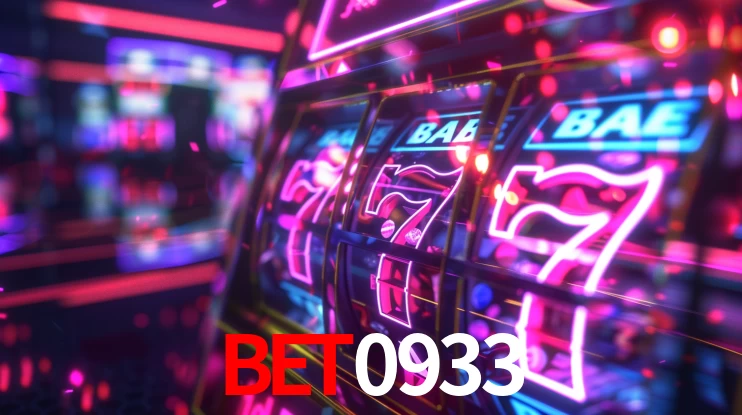 Game Providers bet0933