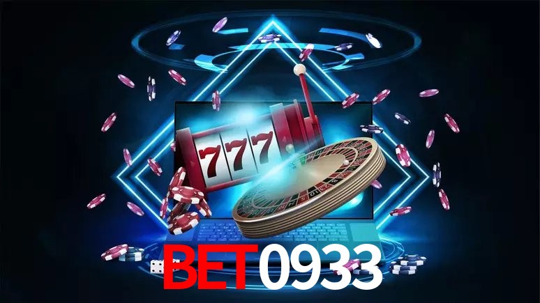 Diretório de Jogos bet0933