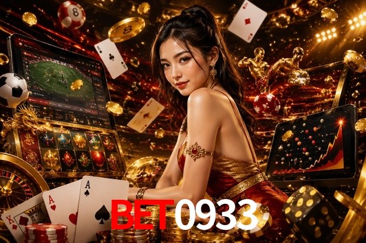 Exclusive Offers bet0933