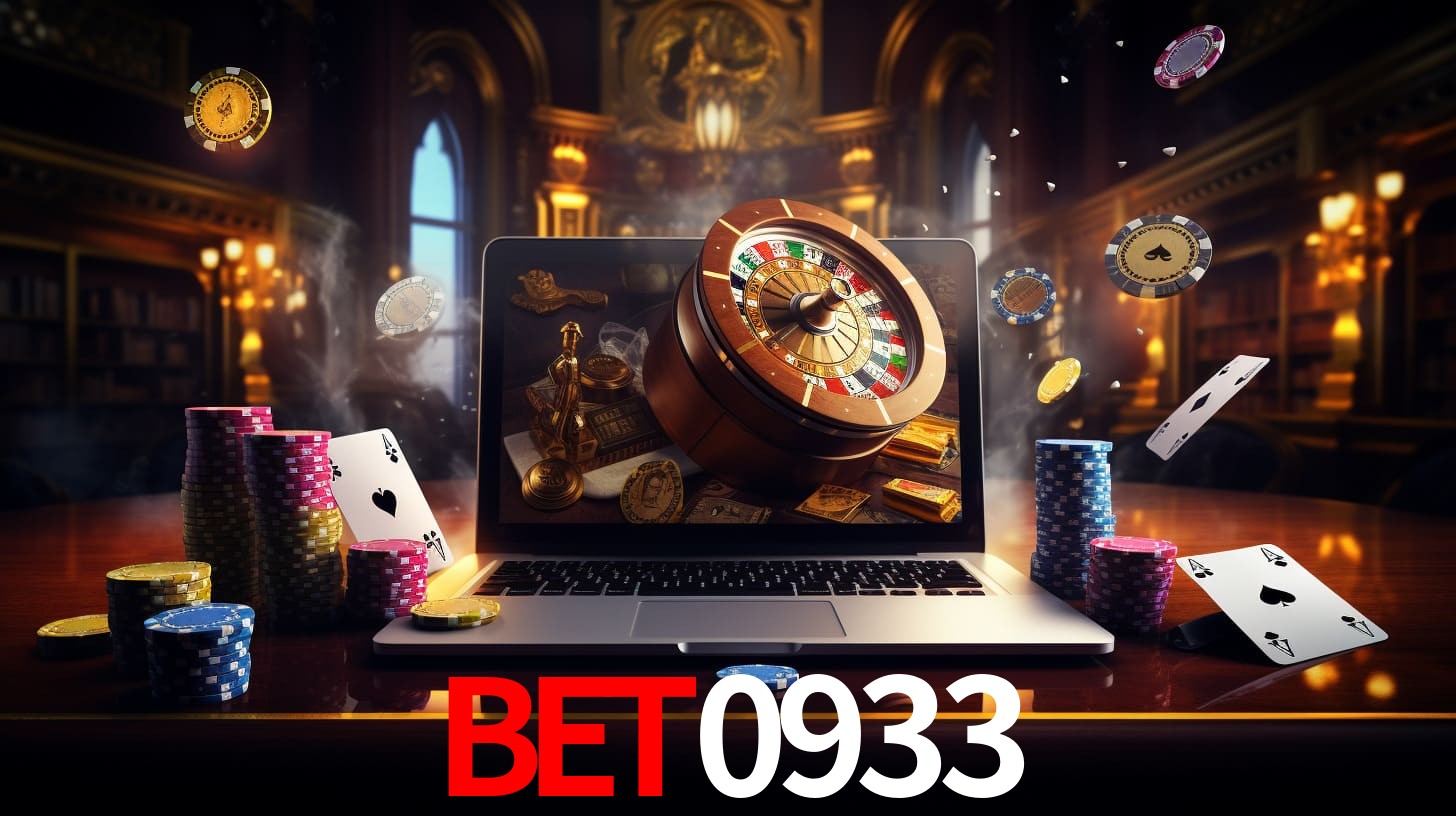 VIP Casino bet0933