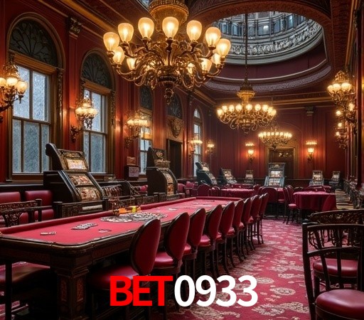 App Mobile bet0933 - Jogue em Qualquer Lugar no Seu Smartphone