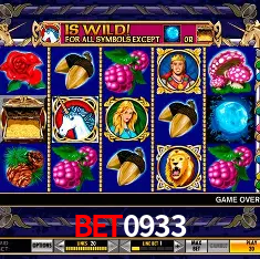 Descubra o Mundo do Cassino Online com bet0933