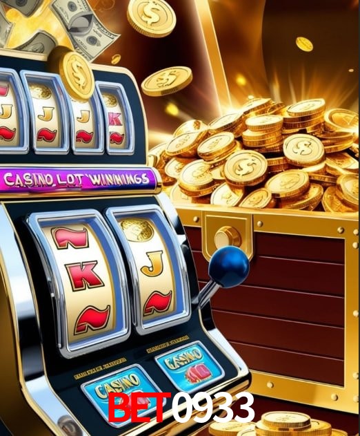 Slot Games bet0933