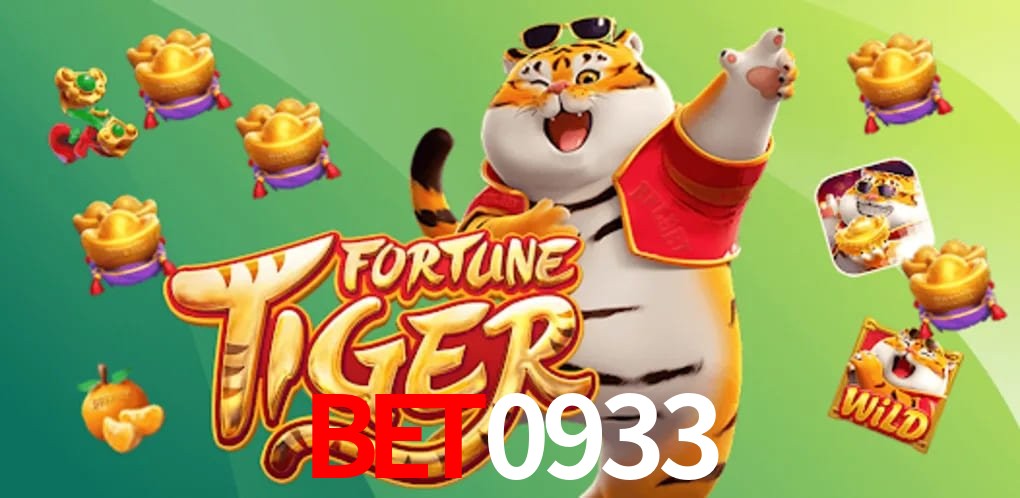 Bonus Features bet0933