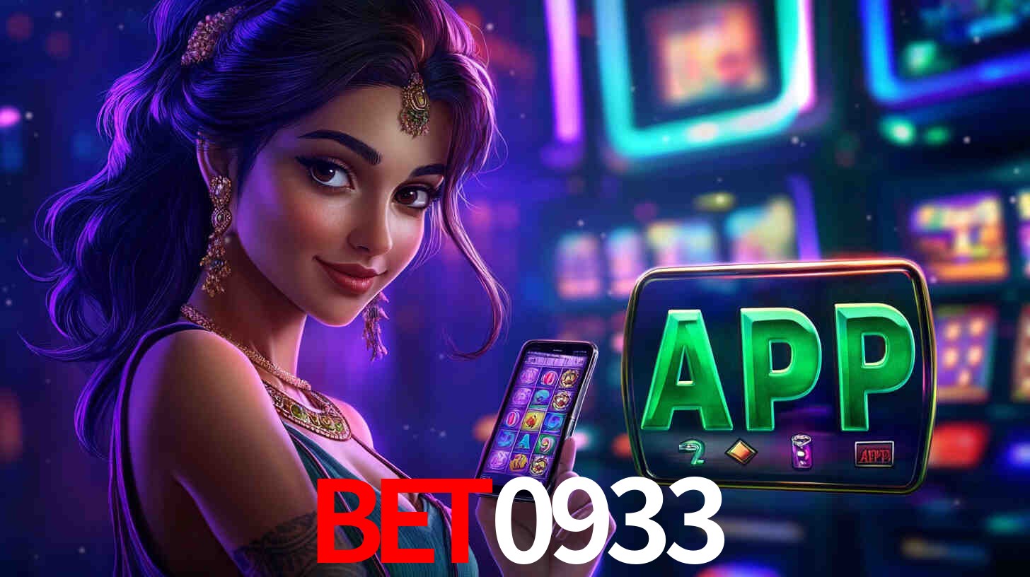 bet0933: A Experiência de Casino com Jogos de Mesa ao Vivo