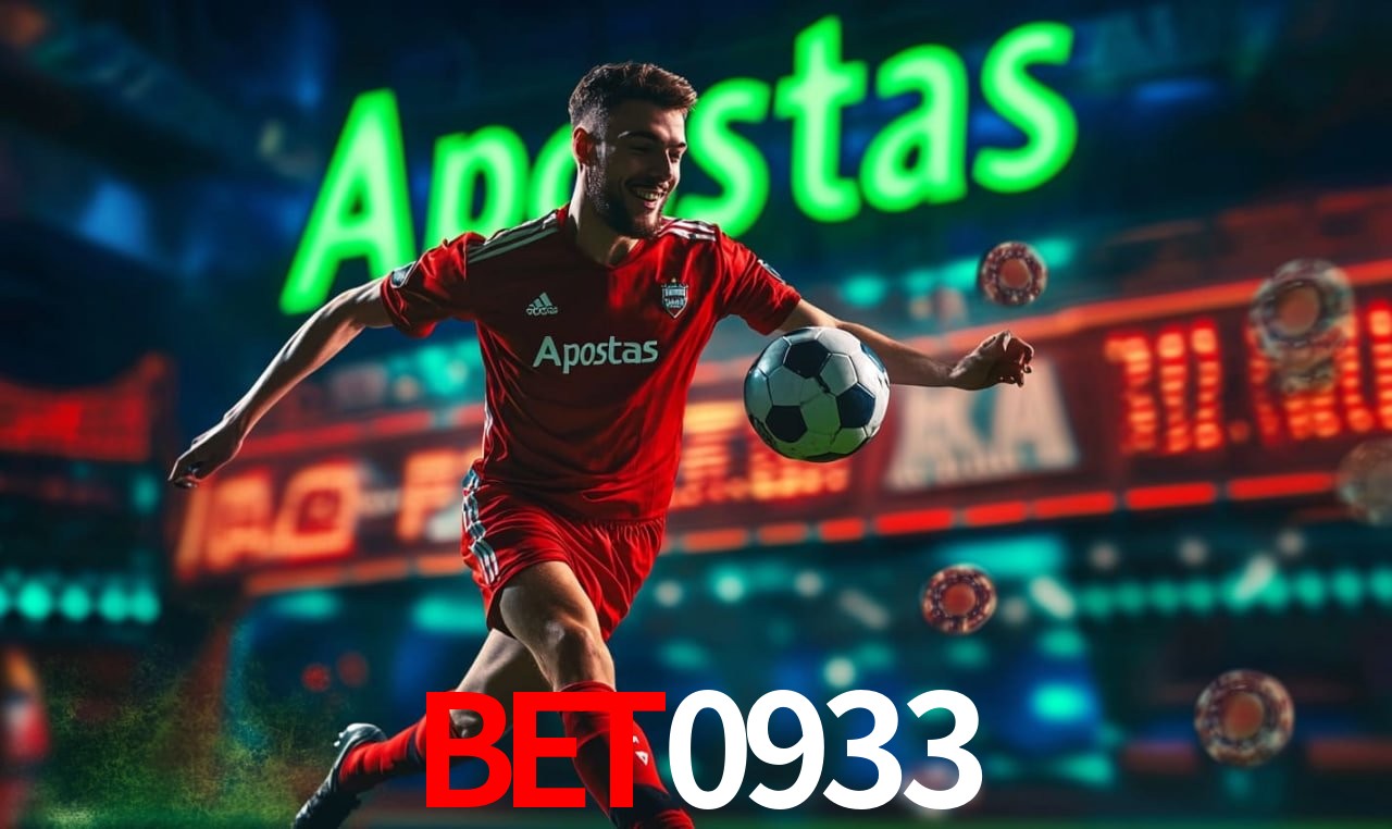 Bônus Diários bet0933