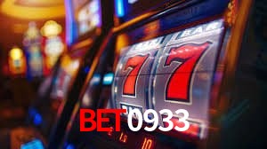 Tecnologia da Plataforma bet0933