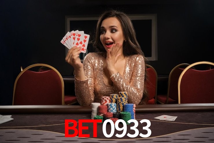 Jogos Exclusivos bet0933