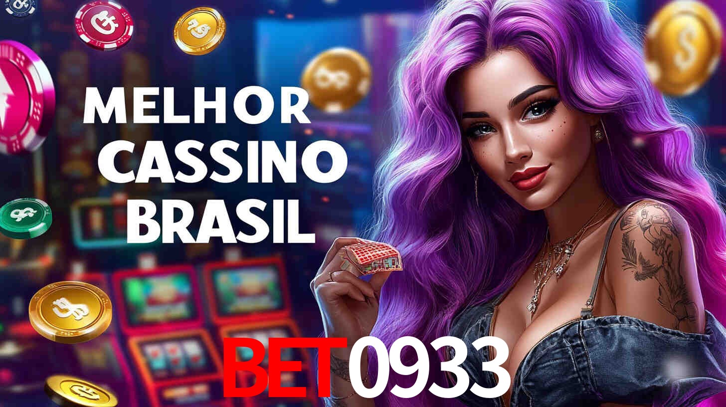 Inovações de Jogos na bet0933: O Futuro das Experiências Interativas