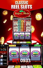 Descubra a Magia dos Jogos de Arcade no bet0933