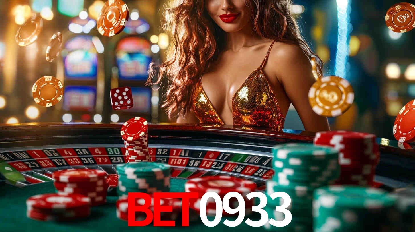 Exclusive Games bet0933