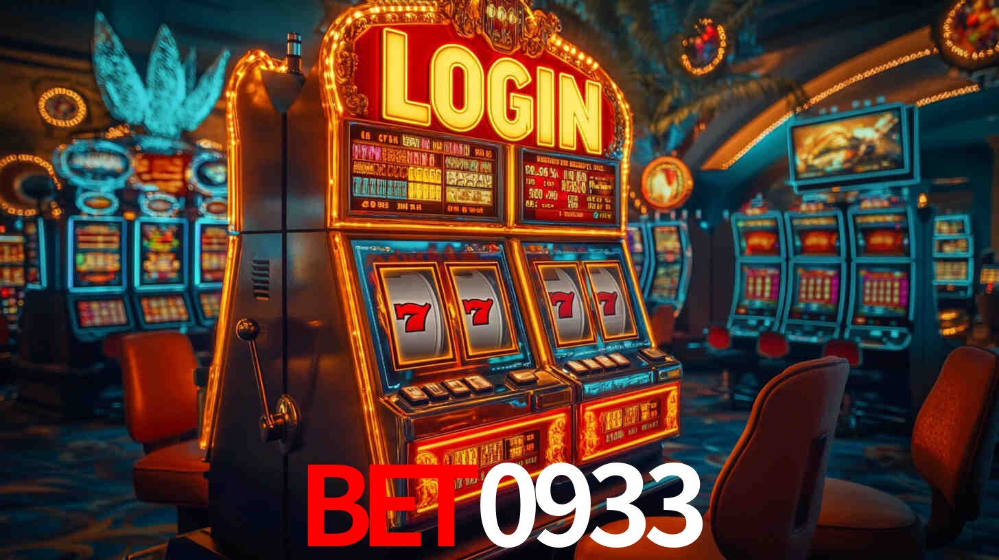 bet0933 App Interface