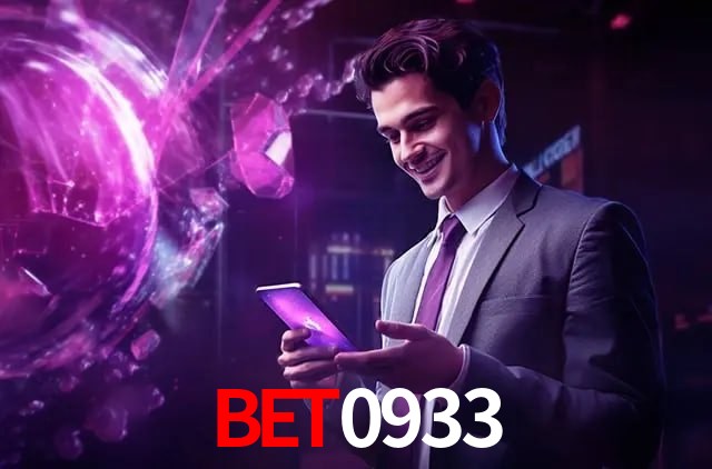 Welcome Bonus bet0933