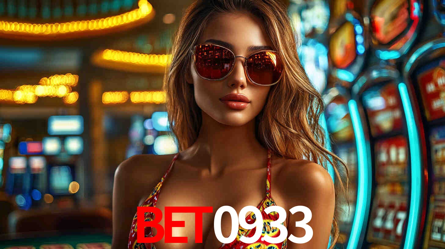 Premium Interface bet0933