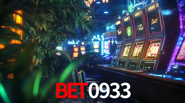 Roulette Table bet0933